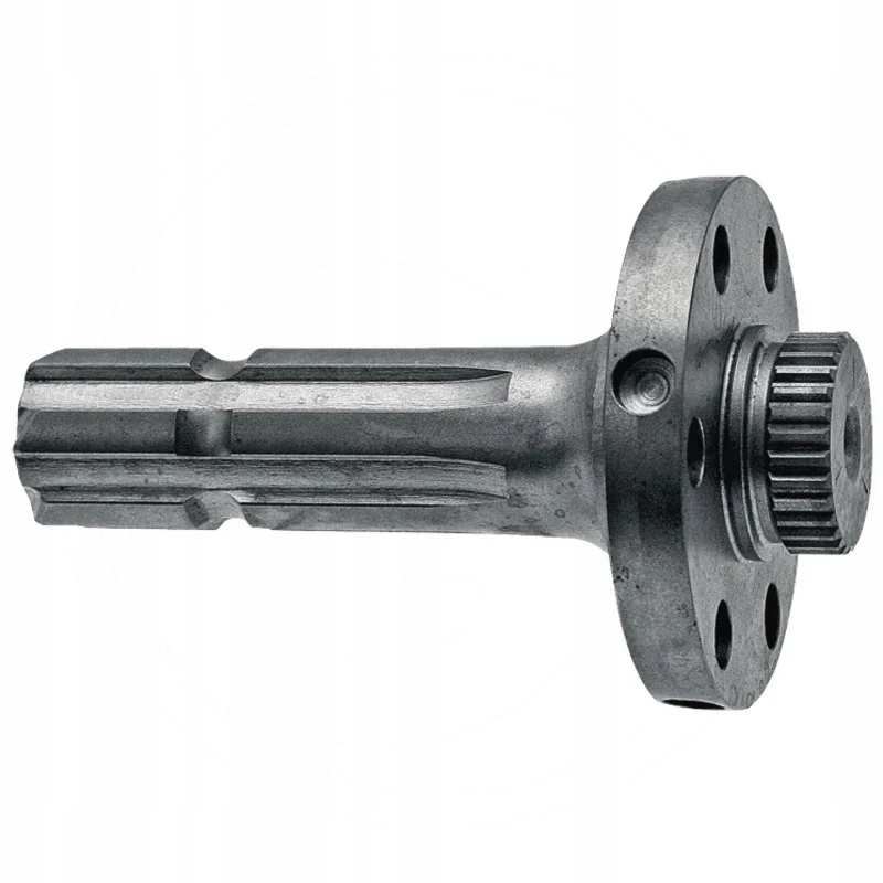 Koniec vývodového hriadeľa 70806005