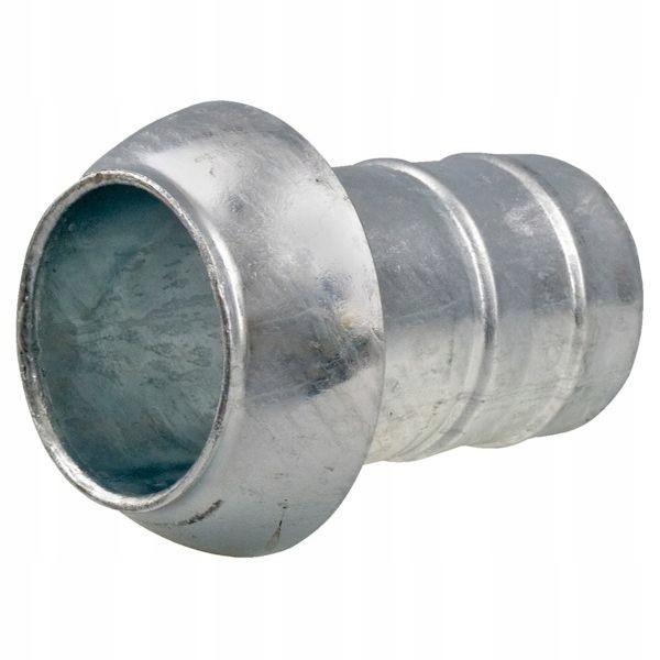 Chvost hadice, Ø 110 mm, KVS-SI 108 x 110 mm