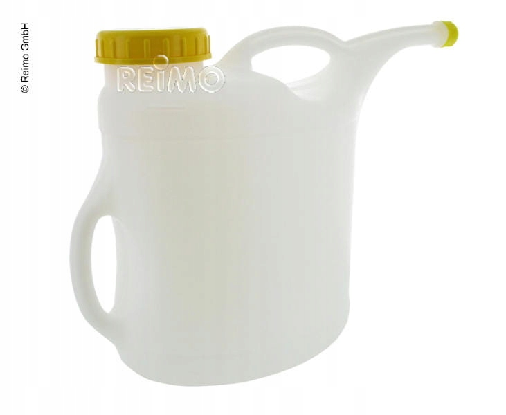 Polievačka biela 10 L