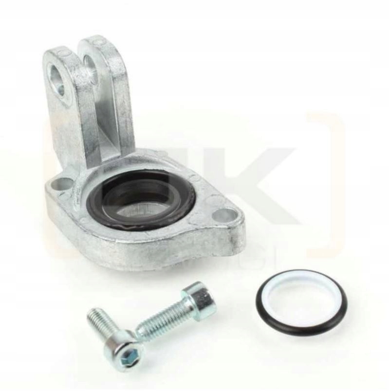 Páková konzola Nordhydraulic RS210 RM230 EV321