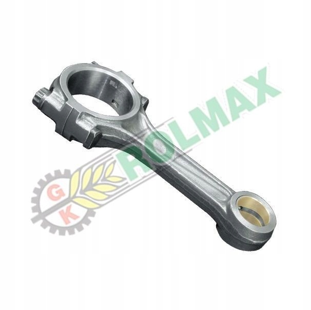 Ojnica motora sada New Holland CASE 47985627