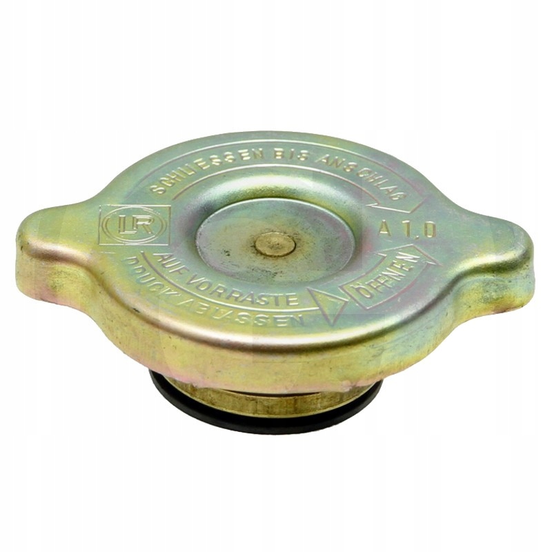 Fendt H816200050090 plniaci uzáver chladiča