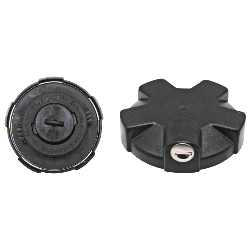 Uzáver palivovej nádrže 83 mm 38004220 GRANITE