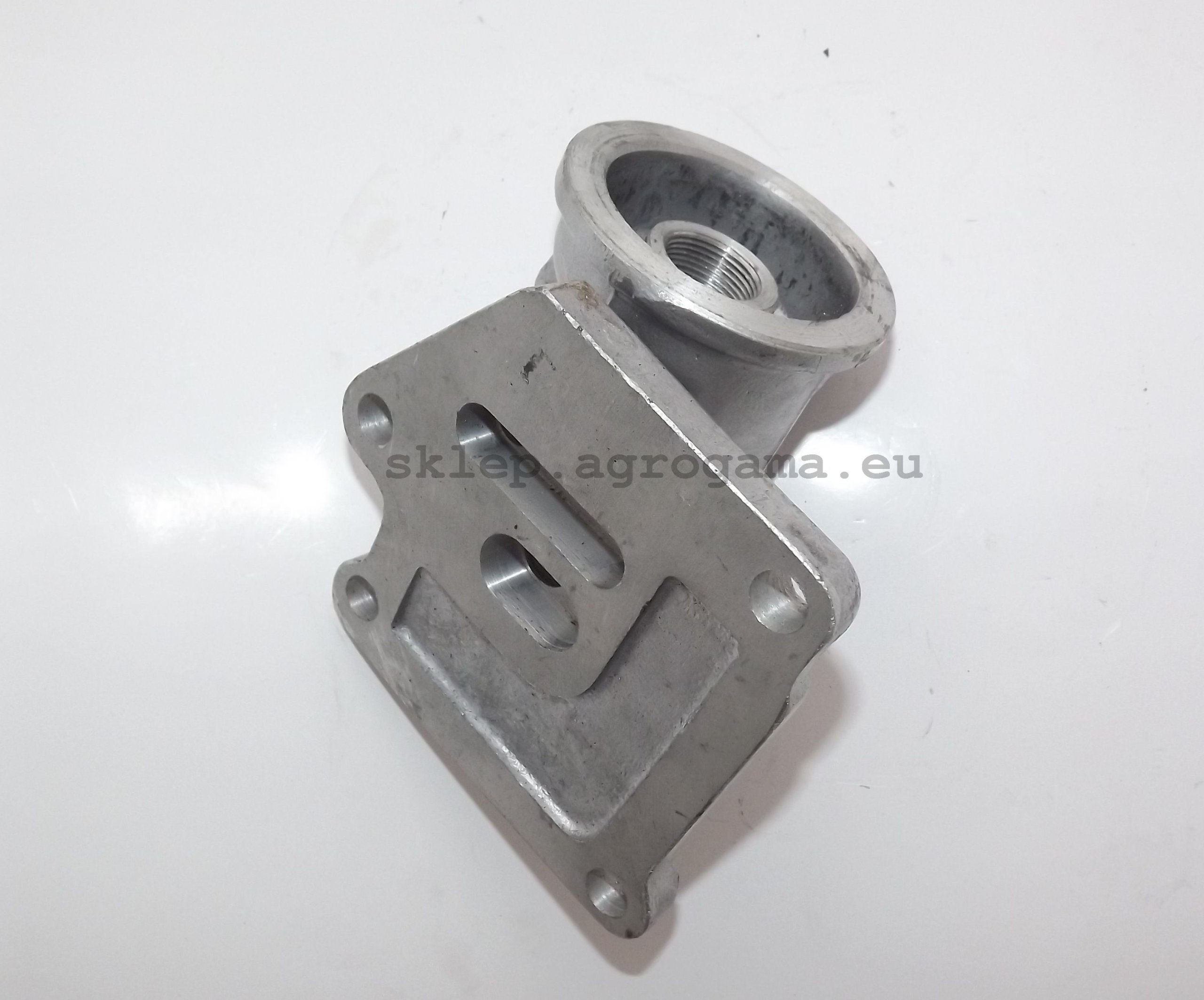 Teleso olejového filtra Ursus C 330 50106261
