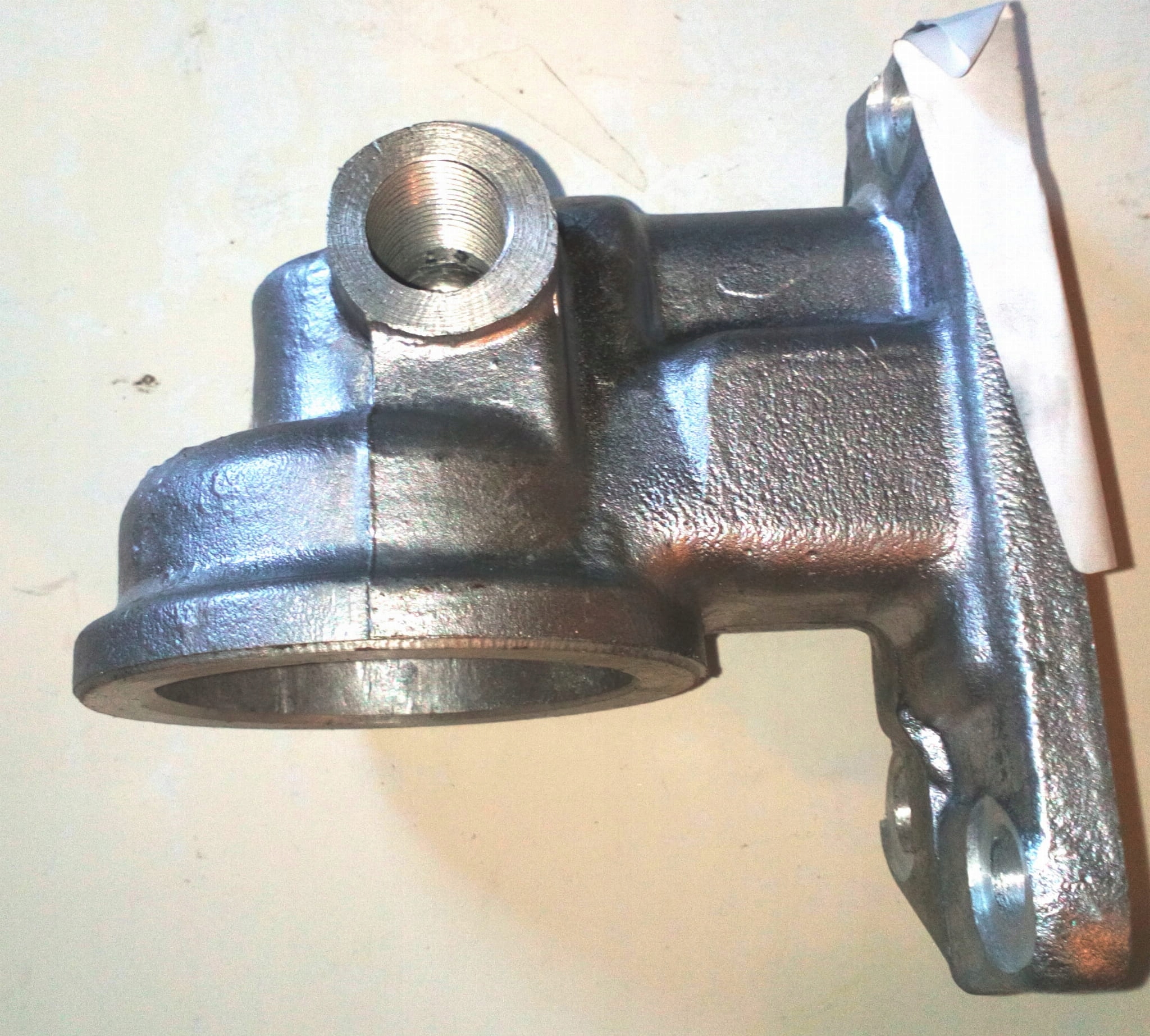Telo olejového filtra Ursus C-360