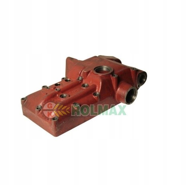 Telo konektora URSUS C360 50480012