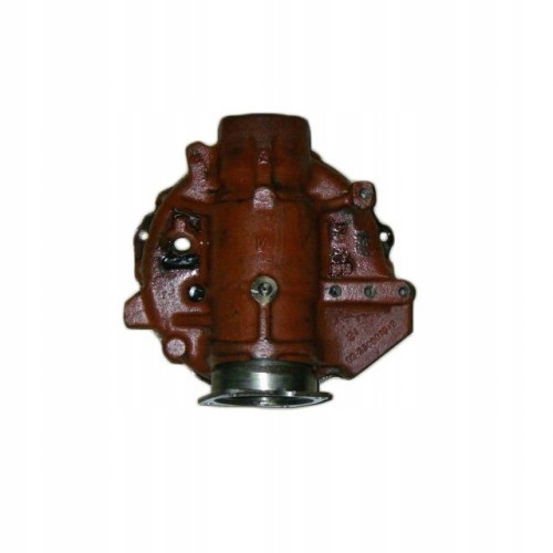 Pravé telo redukcie MTZ 522308110A2