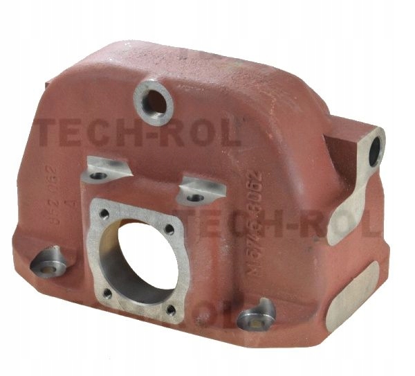 Telo prednej prevodovky Zetor 59453001