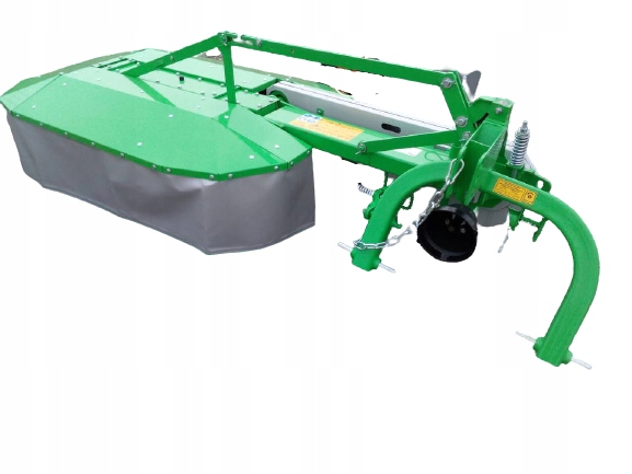 Rotačná kosačka TALEX Z042 / 1 bubon 1,65 m