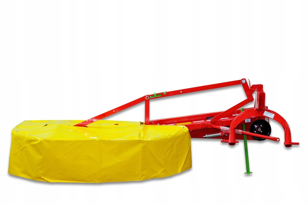 Rotačná kosačka 165 cm 1,65 m BIELROL POLSKA