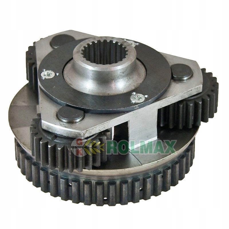Satelitný kôš URSUS C385 80126099