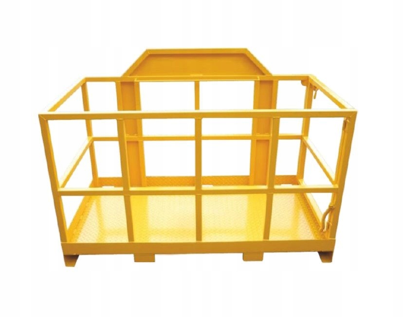 Výškový kôš s CE KW 2400