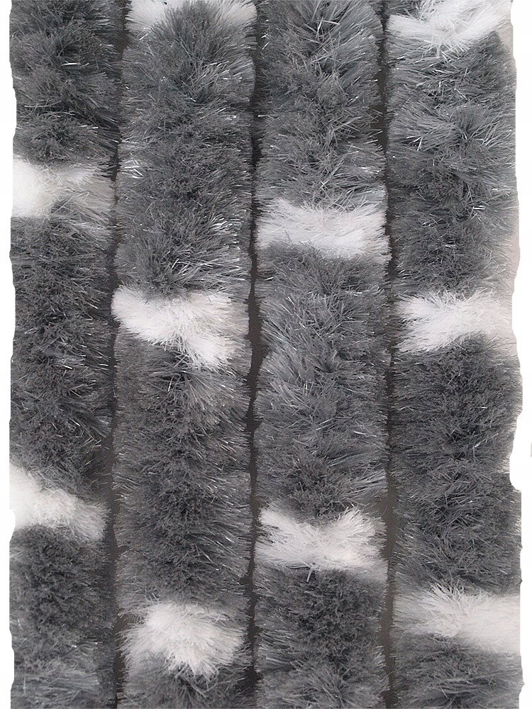 Záves pre mačiatko na dvere prívesu 56x185cm