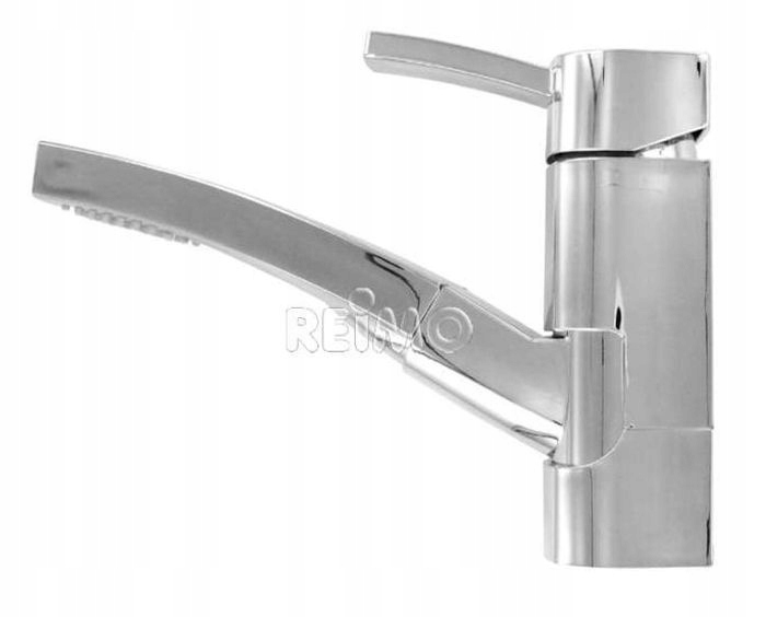 Camping Tap / Capri teplá / studená 170 mm kemp
