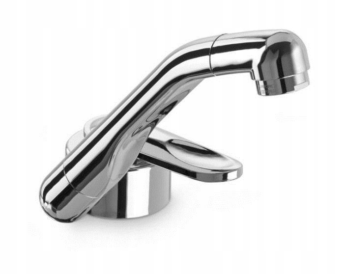 Skladací faucet Dometic AC539