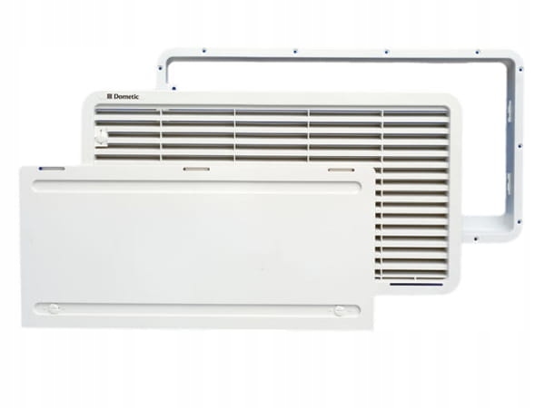 Vetracia mriežka pre chladničku Dometic LS300 Turismus