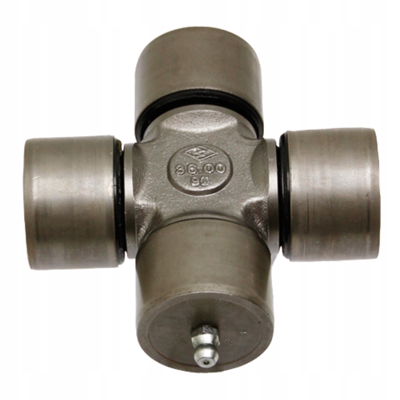 76 mm širokouhlý kríž Walterscheid
