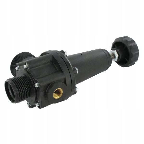Hriadeľ kríž Ø 24x61mm 2200 Wa Polmac 200000
