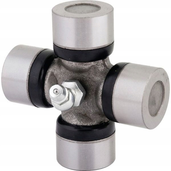 Hriadeľ kríž Ø 24 × 61mm