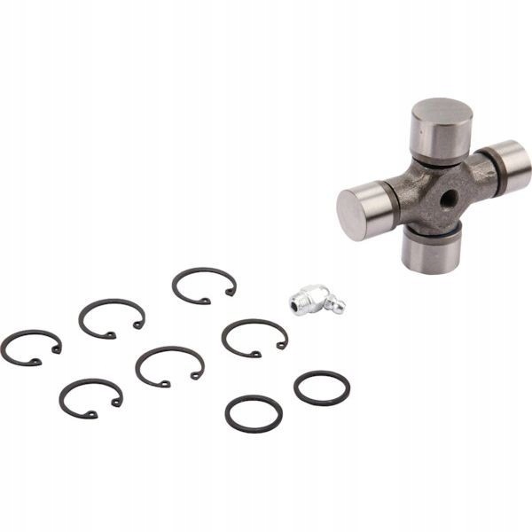 Kríž hriadeľa Ø 27 × 75mm / Ø 24 × 91mm 2380 Gopart