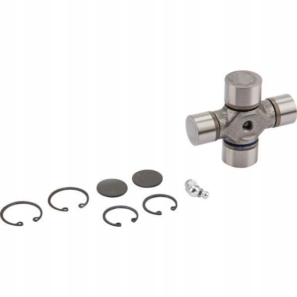 Kríž hriadeľa Ø 32 × 76mm / Ø 27 × 94mm 2480