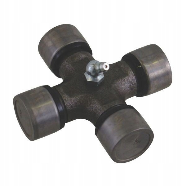 Kríž hriadeľa Ø 35 × 106,5 mm T80 / V80