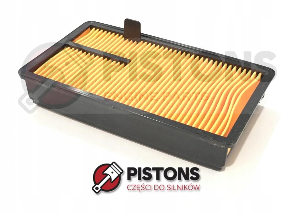 Vzduchový filter Kubota Z402 Aixam microcar