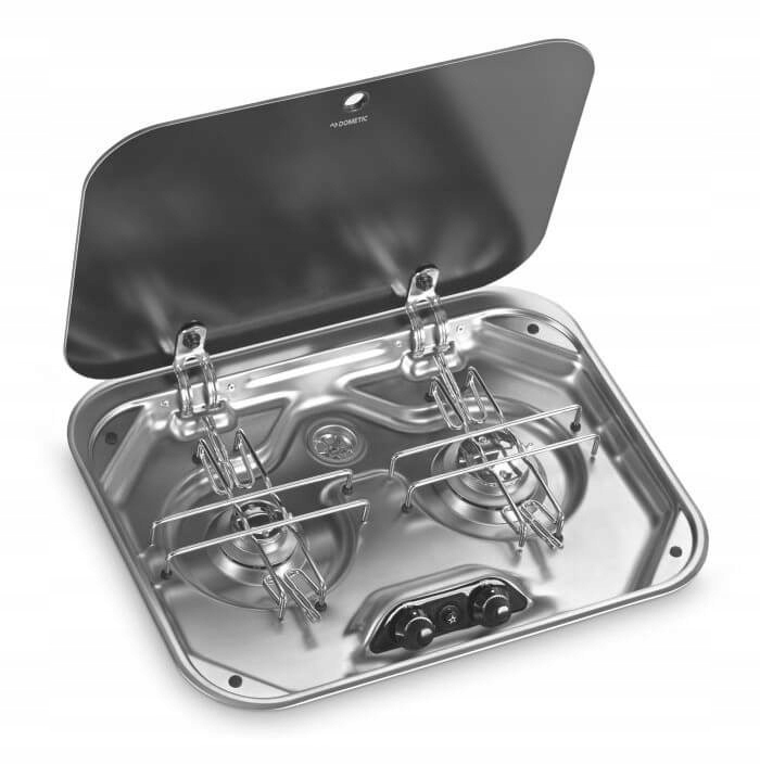 Kempingová pec pre obytné auto PI8062M Dometic