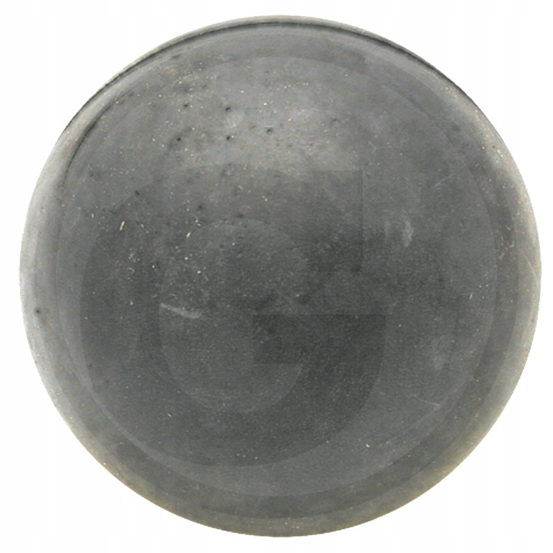 Guľa tankera na vodu pláva fi 120 mm