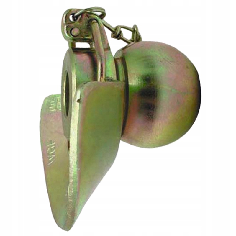 Guľa s golierom 64mm 37mm GRANITE