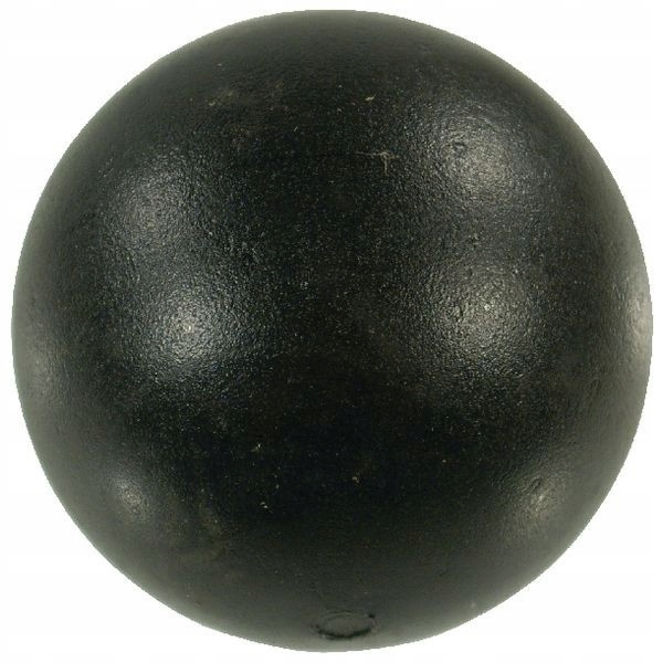 100 mm plaváková guľa