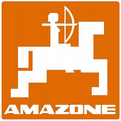 Filtračný kohútik 7461300 Amazone