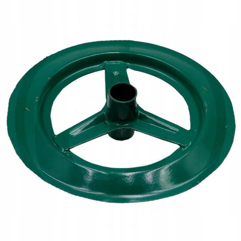 Kverneland Packerring 077821