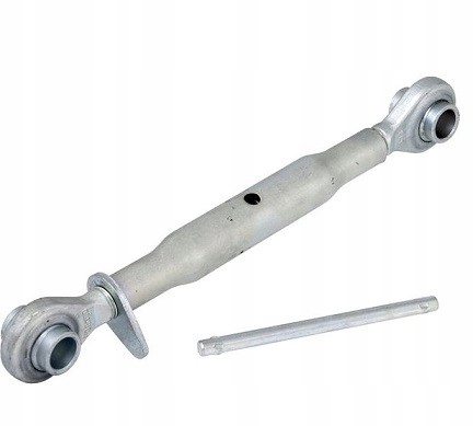 UNIVERZÁLNY CENTRÁLNY KONEKTOR 418-607 MM FI 25,7 MM