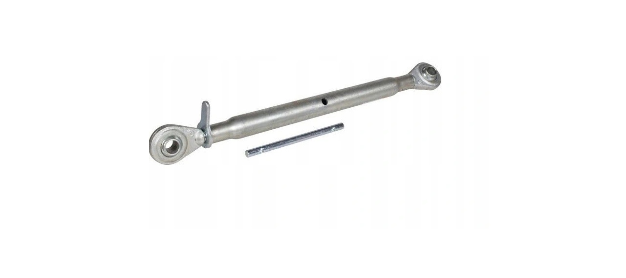 UNIVERZÁLNY CENTRÁLNY KONEKTOR 420-640 MM FI 19,4 MM