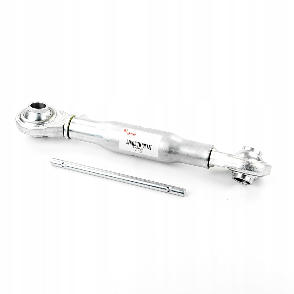 HORNÝ KONEKTOR 355-490mm 25,7x25,7mm