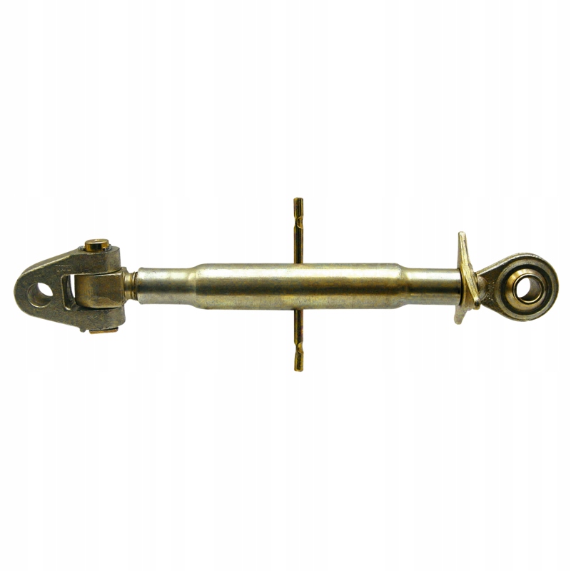 HORNÝ KONEKTOR 525-760mm M36x3 KAT. 3-2