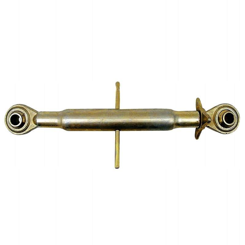 HORNÝ KONEKTOR 640-860mm M36x3 KAT. 2-2