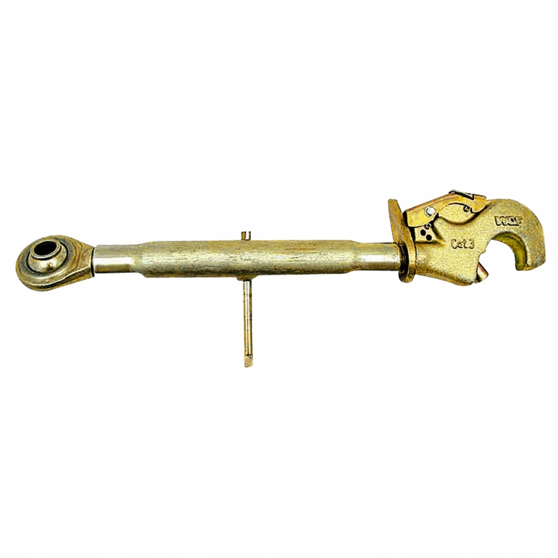 HORNÝ KONEKTOR 740-1060mm M36x3 KAT. 2-3