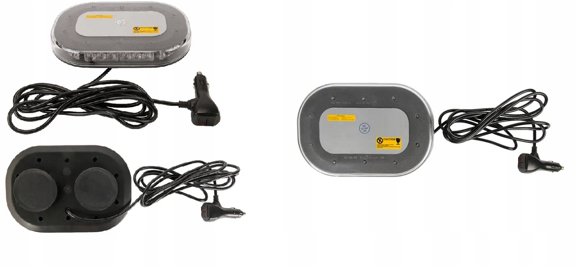 MAGNETICKÁ KAZETA LED FLASH BEAM