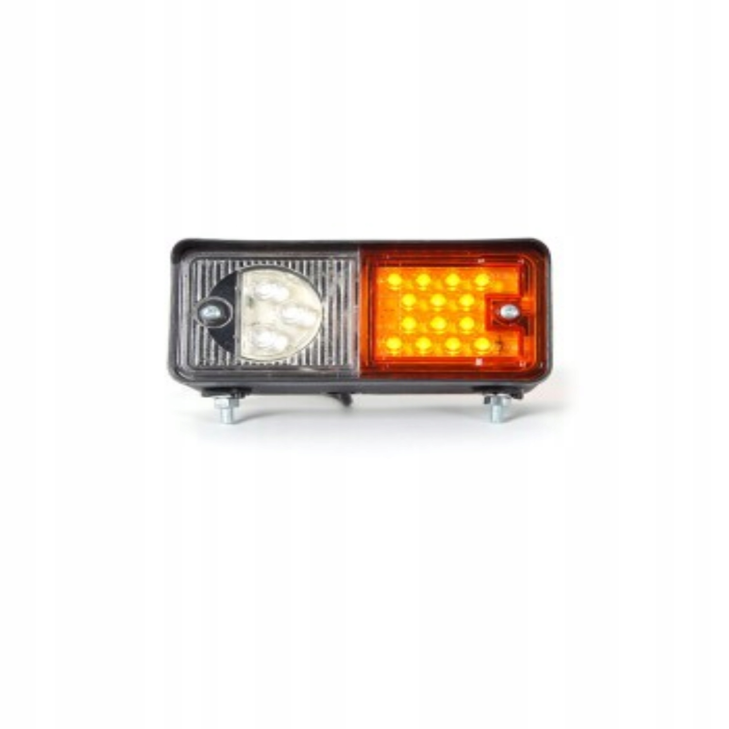 ŽIAROVKA S OTOČNÝM SIGNÁLOM URSUS LEVÁ C360 MF3 LED