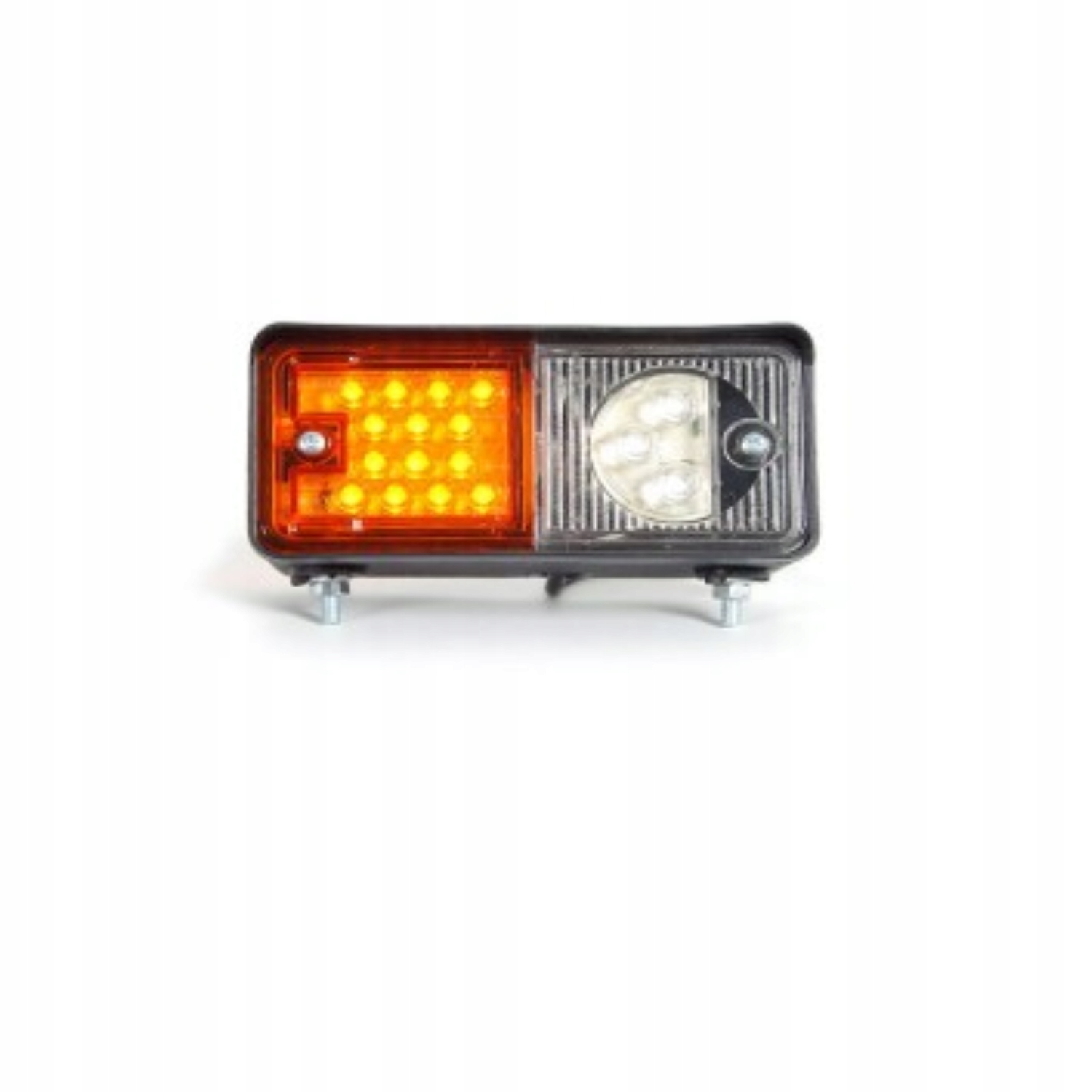 ŽIAROVKA S OTOČNÝM SIGNÁLOM URSUS RIGHT C360 MF3 LED