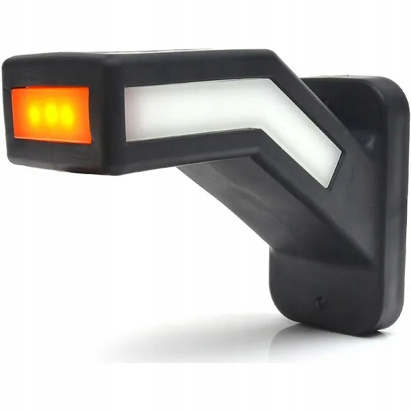 Obrysové svetlo predné/zadné + poloha vpravo LED LA30161