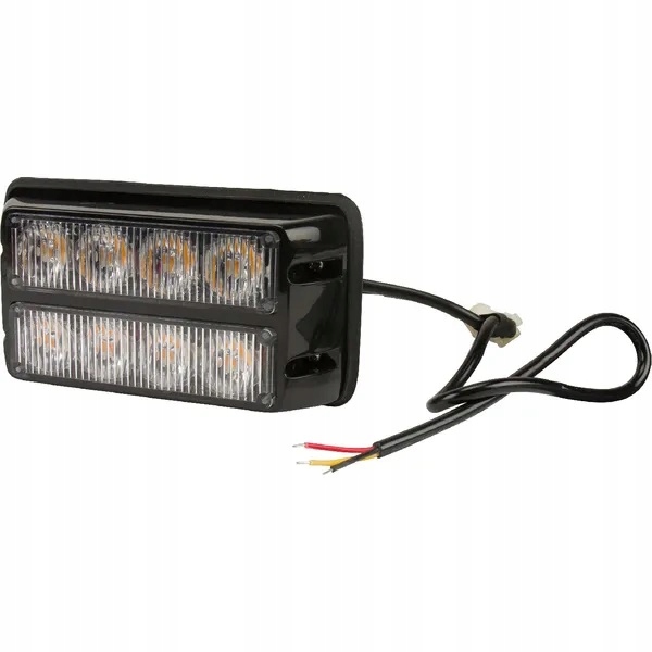 4 LED BEACON LA20012
