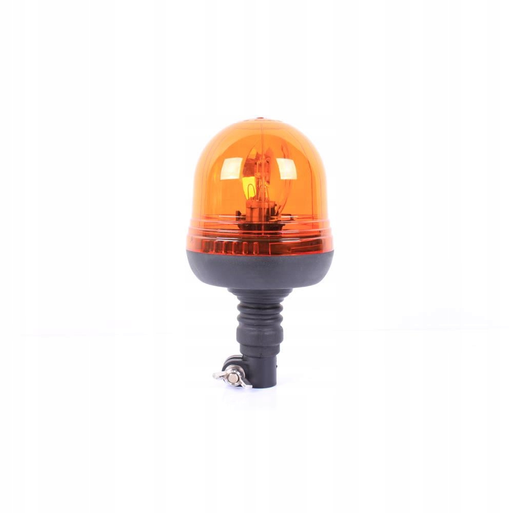 12V FLEXIBILNÝ FLASH BEACON
