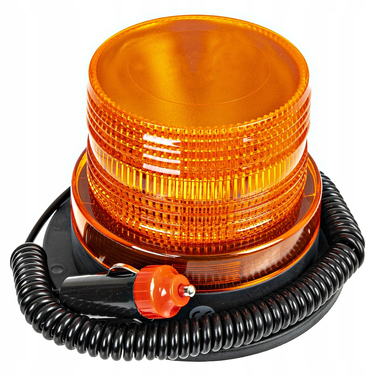 LED BEACON 12V MAGNET