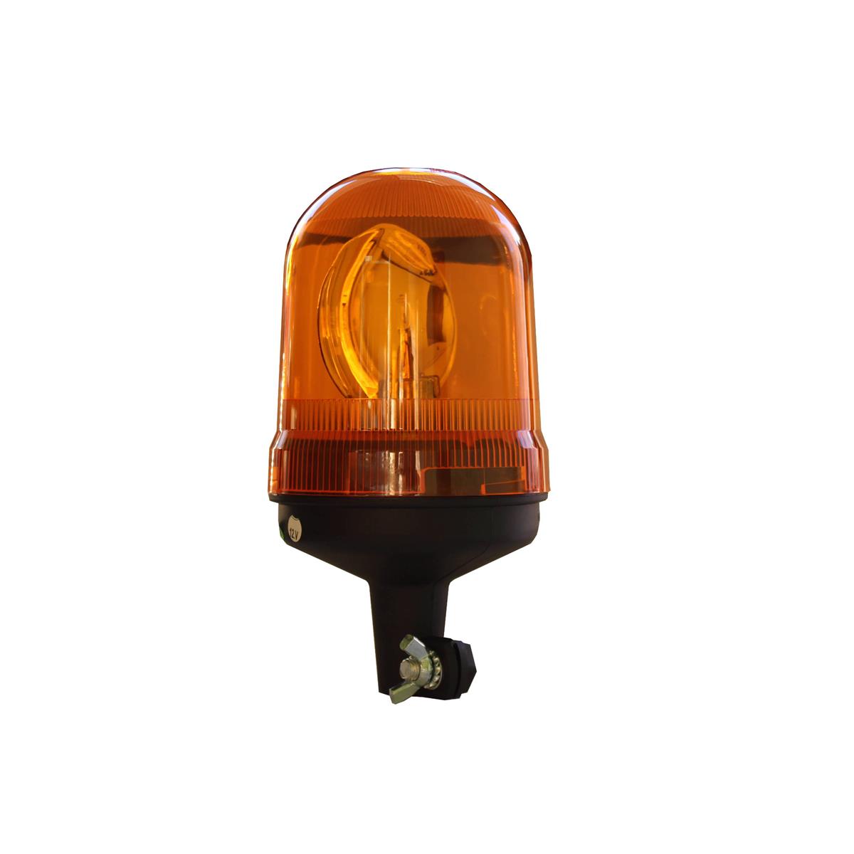 12V ROTARY BEACON PRE DRŽIAK ŽULA