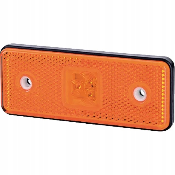 BOČNÁ POZÍCIA LED ORANŽOVÁ LA35053