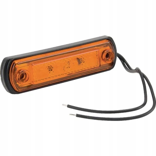BOČNÉ POZIČNÉ SVIETIDLO MULTI LED POM. LA35057