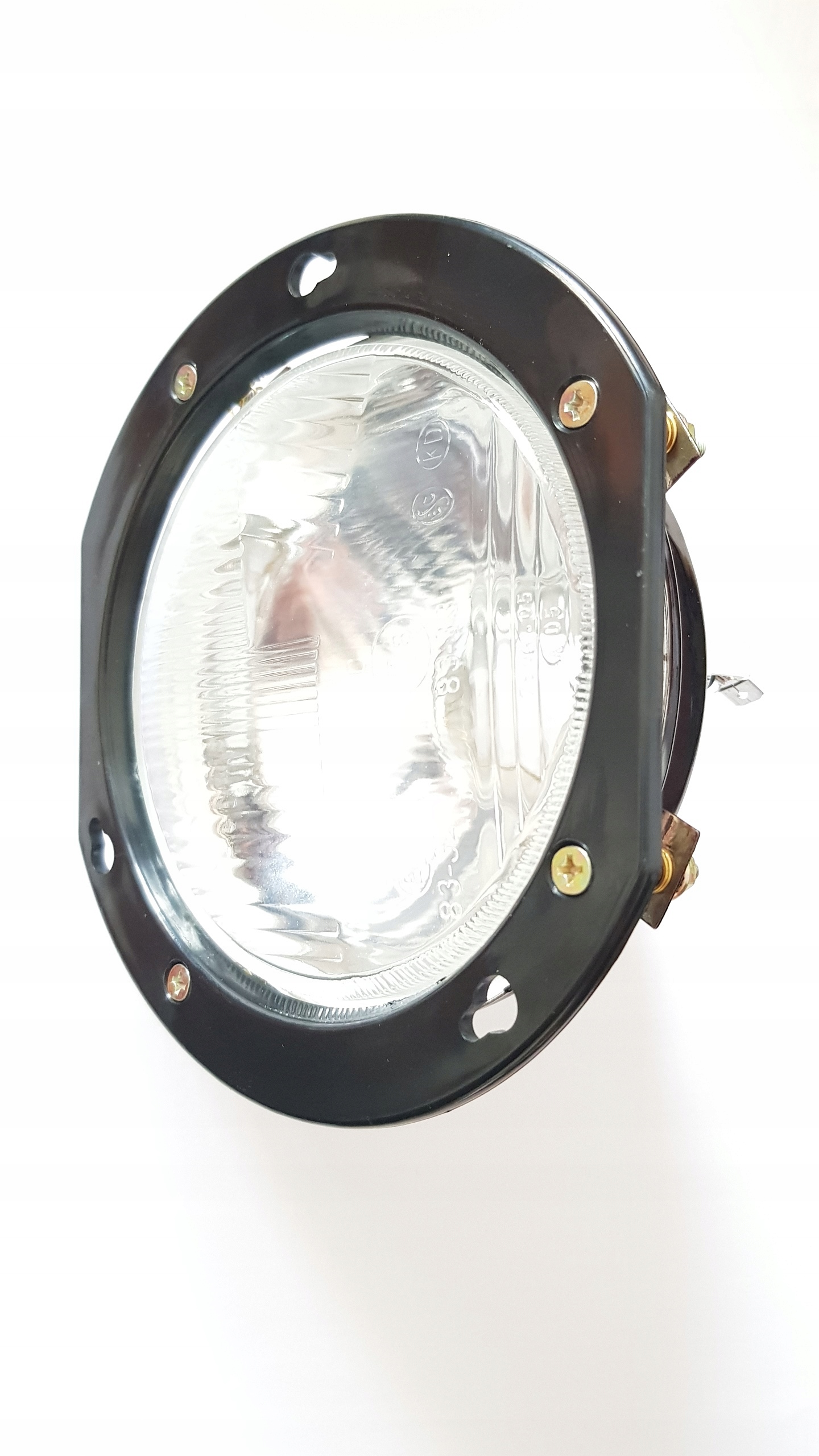 Lampa - reflektor strechy ZETOR / ZTS